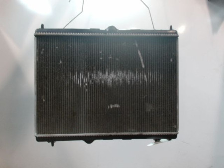 RADIATEUR CITROEN C5 2008-