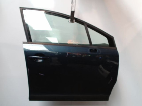 PORTE AVANT DROIT CITROEN C4 2008-