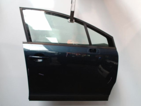 PORTE AVANT DROIT CITROEN C4 2008-