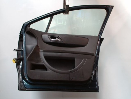 PORTE AVANT DROIT CITROEN C4 2008-