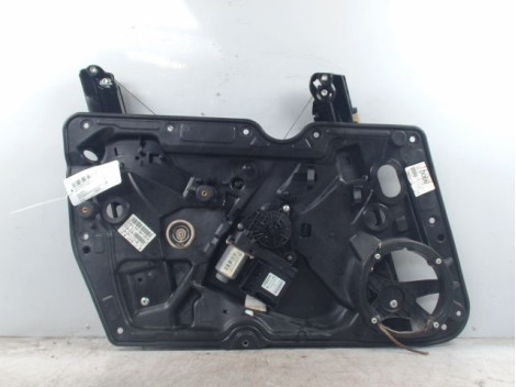 MECANISME+MOTEUR LEVE-GLACE AVANT GAUCHE VOLKSWAGEN GOLF VI 2008-