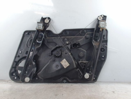 MECANISME+MOTEUR LEVE-GLACE AVANT GAUCHE VOLKSWAGEN GOLF VI 2008-