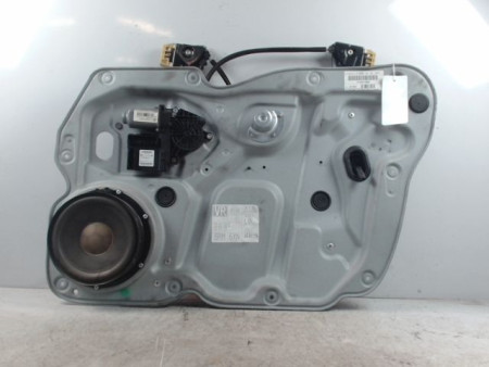 MECANISME+MOTEUR LEVE-GLACE AVANT DROIT VOLKSWAGEN TOURAN 09-