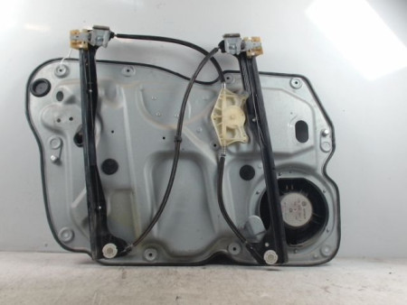 MECANISME+MOTEUR LEVE-GLACE AVANT DROIT VOLKSWAGEN TOURAN 09-