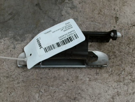 POIGNEE EXTERIEURE PORTE ARRIERE DROIT CITROEN XSARA PICASSO