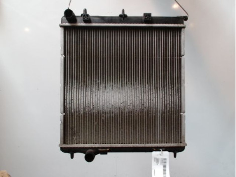 RADIATEUR CITROEN C3 2009-