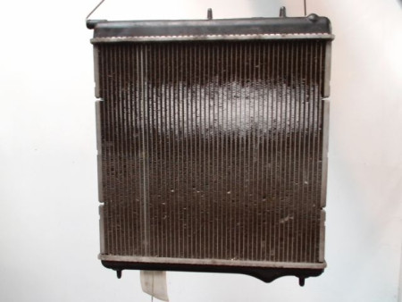 RADIATEUR CITROEN C3 2009-