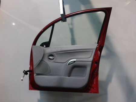 PORTE AVANT DROIT CITROEN C3 2002-2005