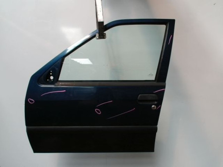 PORTE AVANT GAUCHE CITROEN ZX 94-98