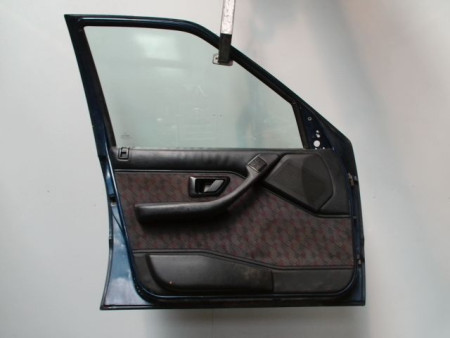 PORTE AVANT GAUCHE CITROEN ZX 94-98