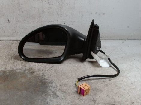 RETROVISEUR EXTERIEUR ELECTRIQUE GAUCHE SEAT IBIZA 2006-