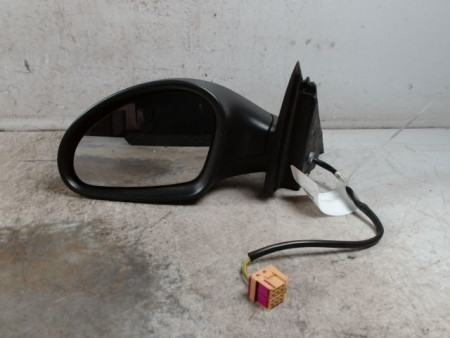 RETROVISEUR EXTERIEUR ELECTRIQUE GAUCHE SEAT IBIZA 2006-