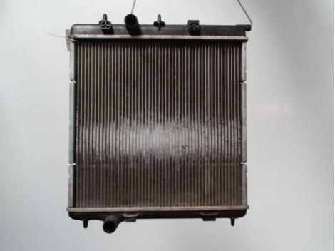 RADIATEUR CITROEN DS3 2009-