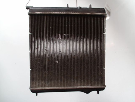 RADIATEUR CITROEN DS3 2009-