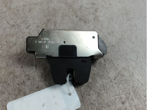 SERRURE HAYON  CITROEN C3 2009-