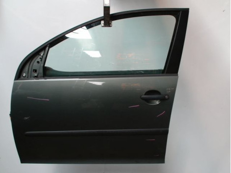 PORTE AVANT GAUCHE VOLKSWAGEN GOLF V 2003-2009