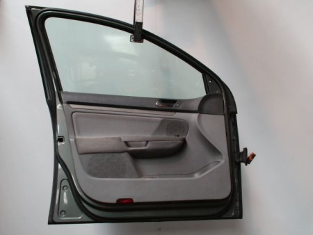 PORTE AVANT GAUCHE VOLKSWAGEN GOLF V 2003-2009