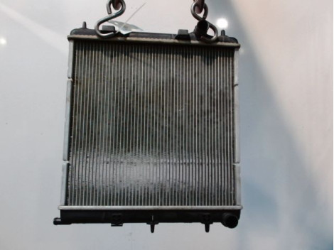 RADIATEUR CITROEN C3 2009-