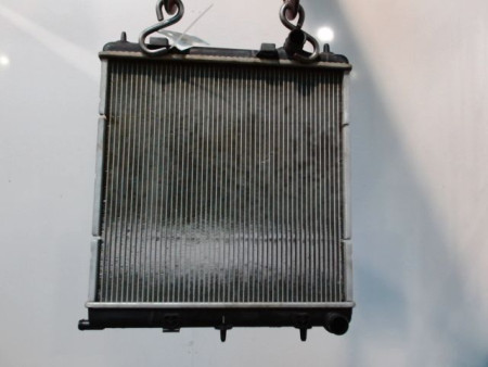 RADIATEUR CITROEN C3 2009-