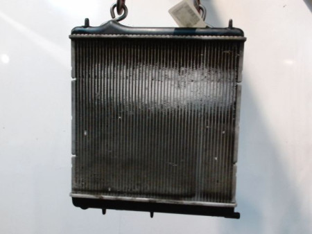 RADIATEUR CITROEN C3 2009-