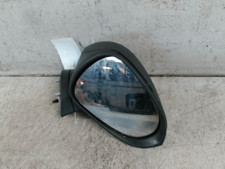 RETROVISEUR EXTERIEUR ELECTRIQUE DROIT SEAT IBIZA 2008-