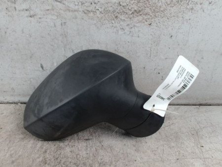 RETROVISEUR EXTERIEUR ELECTRIQUE DROIT SEAT IBIZA 2008-