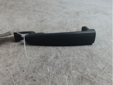 POIGNEE EXTERIEURE PORTE AVANT DROIT CITROEN C3 2009-