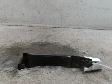 POIGNEE EXTERIEURE PORTE AVANT GAUCHE PEUGEOT 208