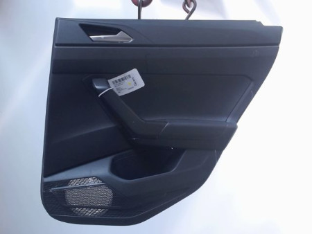 GARNITURE PORTE ARRIERE DROIT VOLKSWAGEN POLO 2009-