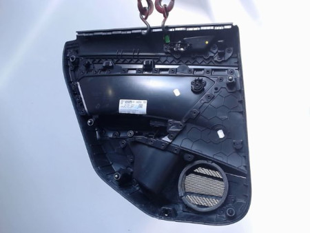 GARNITURE PORTE ARRIERE DROIT VOLKSWAGEN POLO 2009-