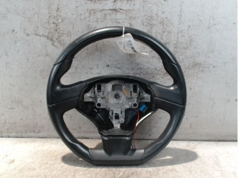 VOLANT DE DIRECTION CITROEN C3 2009-