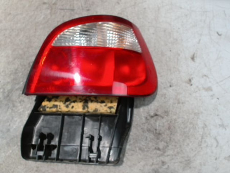 FEU ARRIERE DROIT RENAULT MEGANE I PH2 CPE 99-02