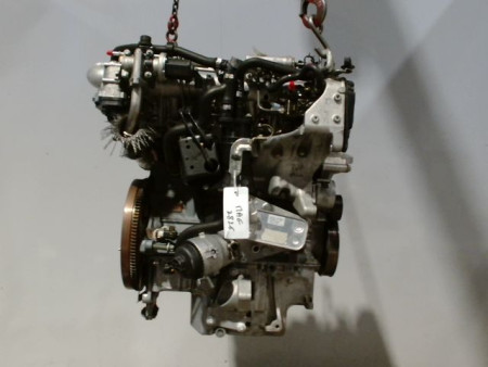 MOTEUR DIESEL OPEL ASTRA 2004- 1.9 CDTI 