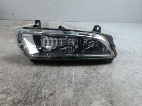 PHARE ANTIBROUILLARD AVANT DROIT VOLKSWAGEN POLO 2009-