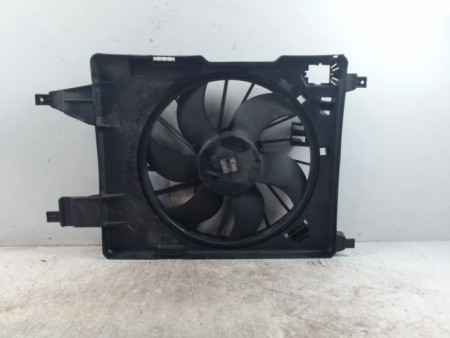 MOTEUR VENTILATEUR RADIATEUR RENAULT SCENIC II PH2 2006-