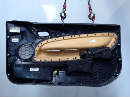 GARNITURE PORTE AVANT GAUCHE CITROEN DS3 2009-