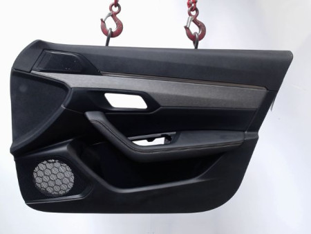 GARNITURE PORTE AVANT DROIT PEUGEOT 508 2010-