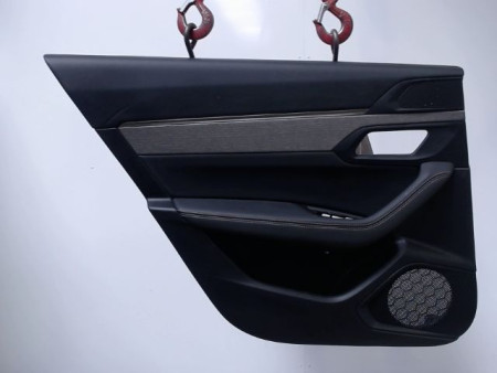 GARNITURE PORTE ARRIERE GAUCHE PEUGEOT 508 2010-