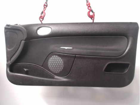 GARNITURE PORTE AVANT DROIT PEUGEOT 206 3P