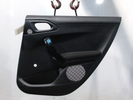 GARNITURE PORTE ARRIERE DROIT PEUGEOT 208