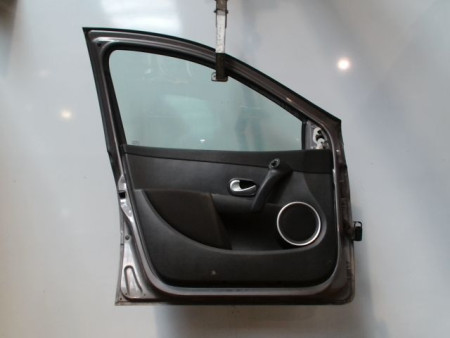 PORTE AVANT GAUCHE RENAULT CLIO III 2010-