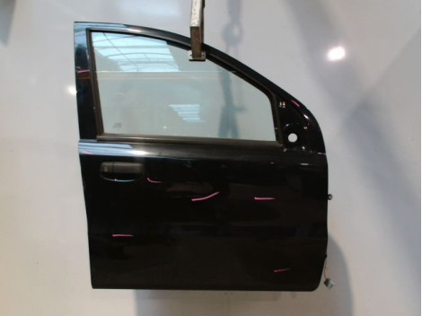 PORTE AVANT DROIT FIAT PANDA 2003-