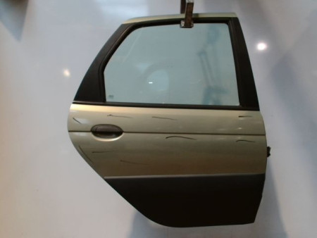 PORTE ARRIERE DROIT RENAULT SCENIC RX4 2000-