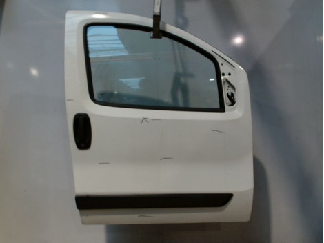 PORTE AVANT DROIT CITROEN NEMO 2007-