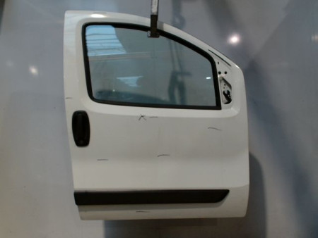 PORTE AVANT DROIT CITROEN NEMO 2007-