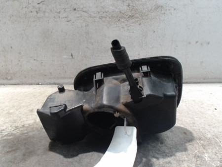 VOLET DE TRAPPE CARBURANT RENAULT CLIO III 2009-