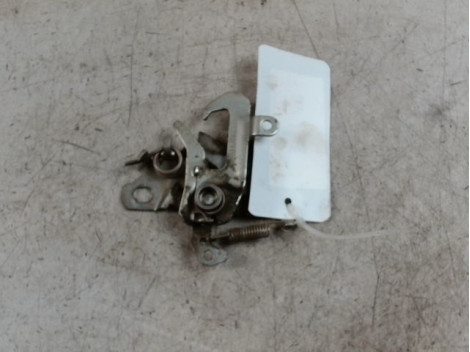 SERRURE CAPOT CITROEN C3 2009-