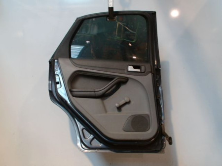 PORTE ARRIERE GAUCHE FORD FOCUS 2008-