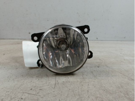 PHARE ANTIBROUILLARD AVANT GAUCHE DACIA SANDERO 2008-