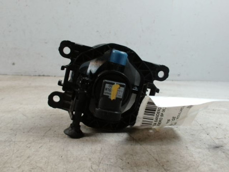 PHARE ANTIBROUILLARD AVANT GAUCHE DACIA SANDERO 2008-